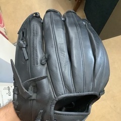 ミズノ　グローブ　リサイクルショップ宮崎屋　佐土原店　24.6.6F