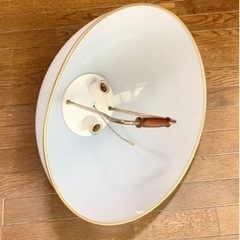 吊り下げ　シーリングライトの画像