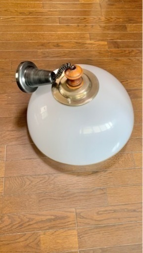 吊り下げ　シーリングライト