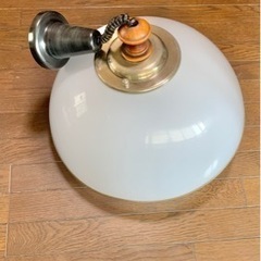 吊り下げ　シーリングライト