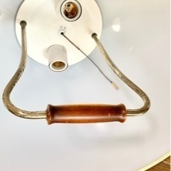 吊り下げ　シーリングライトの画像