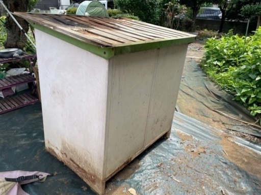 中型犬用犬小屋TYワンワンハウス (k o) 蓮田のその他の中古
