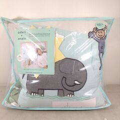 【新品・未使用】Aden+Anais ベビー ボンディング プレイマット