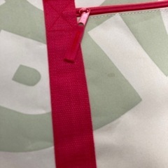 ロピア　エコバッグ靴/バッグ バッグ トートバッグの画像