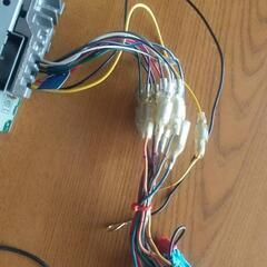 karozzoriaCDデッキの画像