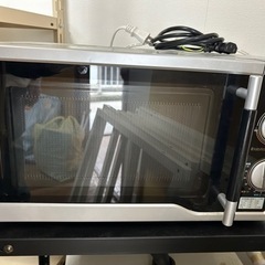 家電 キッチン家電 電子レンジ