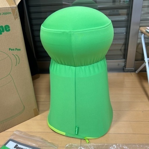 バウンズシェイプ　ほぼ新品