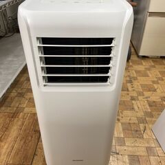 アイリスオーヤマ ポータブルクーラー2.2kW IPA-2202...