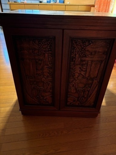 家具 収納家具 キャビネット