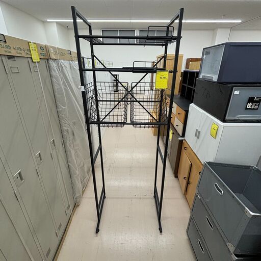 wa 849 スチールラック
