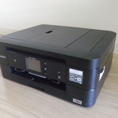 ブラザー 　DCP-J982N 