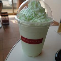 カフェ友