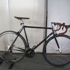 Ｄ563★138000円★整備済み スポーツ中古自転車 FUJI...