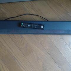 SONY Bluetoothスピーカーソニー
