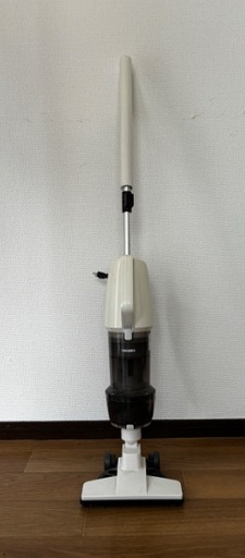 掃除機 2014 ツインバード