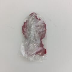 未使用品　ぶっちぎり?!　道満　拳一郎　カプセルラバーマスコットの画像