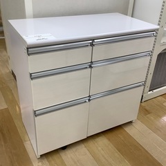 【トレファク ラパーク岸和田店】キッチンチェスト　入荷しました。