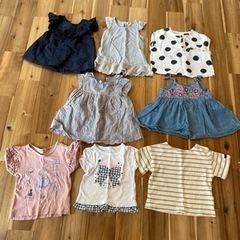 子供用品 キッズ用品 子供服