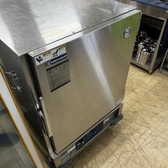 【庫内美品】15年製★電気ホットストッカー★ニチワ★HW-251R★