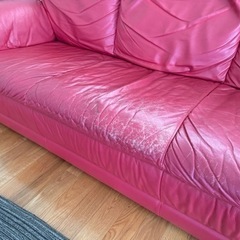 家具 ソファ 3人掛けソファの画像