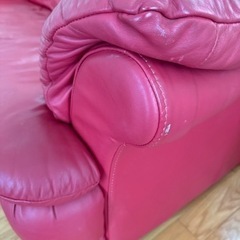 家具 ソファ 3人掛けソファの画像