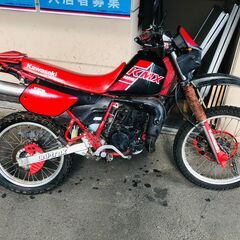 KMX バイクの中古が安い！激安で譲ります・無料であげます｜ジモティー