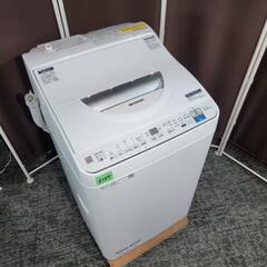 6364‼️配送設置は無料🙌‼️乾燥機能付き✨最新2021年製✨...