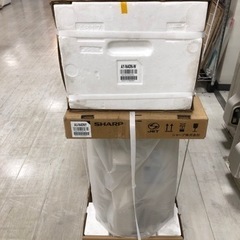 取りに来れる方限定！ＳＨＡＲＰ(シャープ)の壁掛けエアコンです！の画像