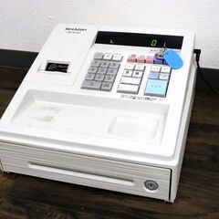 【ヤ取終了6/24】≪C086ジ≫通電OK SHARP/シャープ...