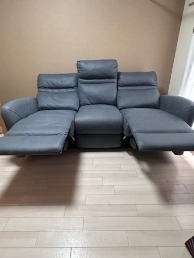 家具 ソファ 3人掛けソファ