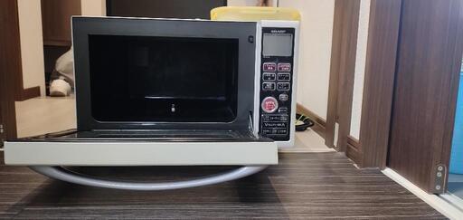 家電 キッチン家電 電子レンジ