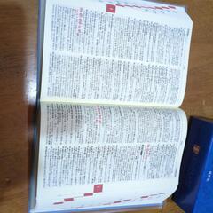 中古　ライトハウス　英和辞典の画像