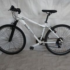 EQUIPAGE （エキパージュ）BROOKLYN（ブルックリン）マウンテンバイク　管理NO.20240606-1の画像