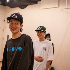 アットホームな雰囲気で楽しくダンス！！独自のメソッドを用いたレッ...