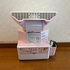 布団乾燥機‼️象印  美品 元値24000の画像