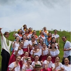 Hula Lino Mauloa 福岡生徒募集！！の画像