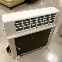 取りに来れる方限定！ＴＯＳＨＩＢＡ(トウシバ)の壁掛けエアコンです！の画像