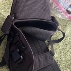 (値下げしました)Coperta赤ちゃん ヒップシートの画像