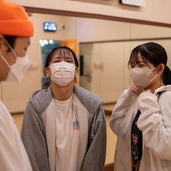 アットホームな雰囲気で楽しくダンス！！独自のメソッドを用いたレッスンで未経験者もレベルアップ！！の画像