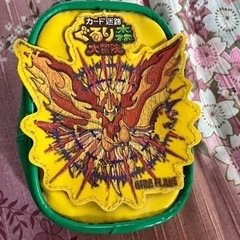 ぐるり森　ケース　カード25枚セット　