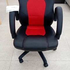 ★ジモティ割あり★ ニトリ 椅子 黒 H×D×W クリーニング済...