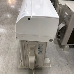 取りに来れる方限定！ＭＩＴＳＵＢＩＳＨＩ(ミツビシ)の壁掛けエアコンです！の画像