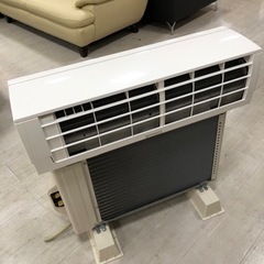 取りに来れる方限定！ＭＩＴＳＵＢＩＳＨＩ(ミツビシ)の壁掛けエアコンです！の画像