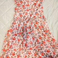 axes femmeワンピース120 （ワンピースのおまけ付き）の画像