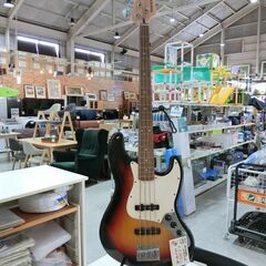 BUSKER’S エレキベース【モノ市場東海店】141