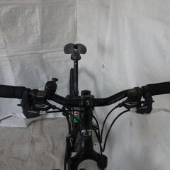 LOUIS GARNEAU（ルイガノ）TRXⅢ　マウンテンバイク　管理NO.20240606-2の画像