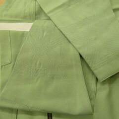 ◆お引取り限定/三重県/値引不可(値引きコメント返信不可)◆未使用(訳あり) 寅壱 2型トビジャンパー Lサイズ  [G-63]の画像