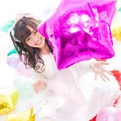 カラフル可愛いアイドル募集