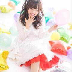 カラフル可愛いアイドル募集 - 大阪市