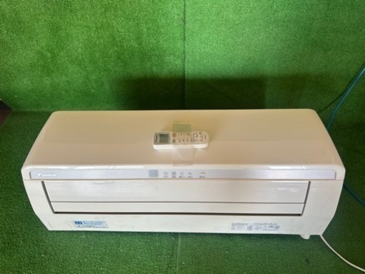 ダイキンエアコン